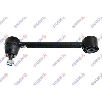 Biellette de barre stabilisatrice SIDEM 81272