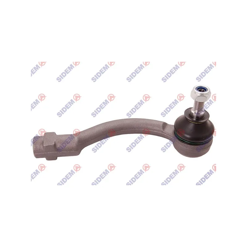 Rotule de barre de connexion avant droit SIDEM 81333