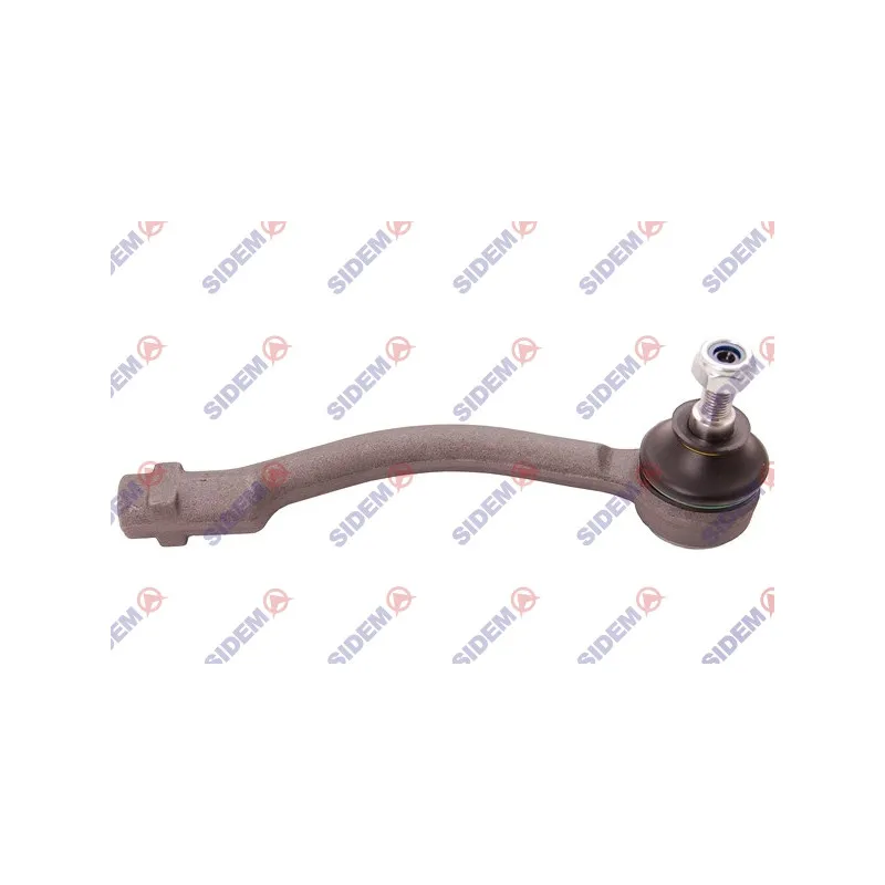 Rotule de barre de connexion avant droit SIDEM 81335