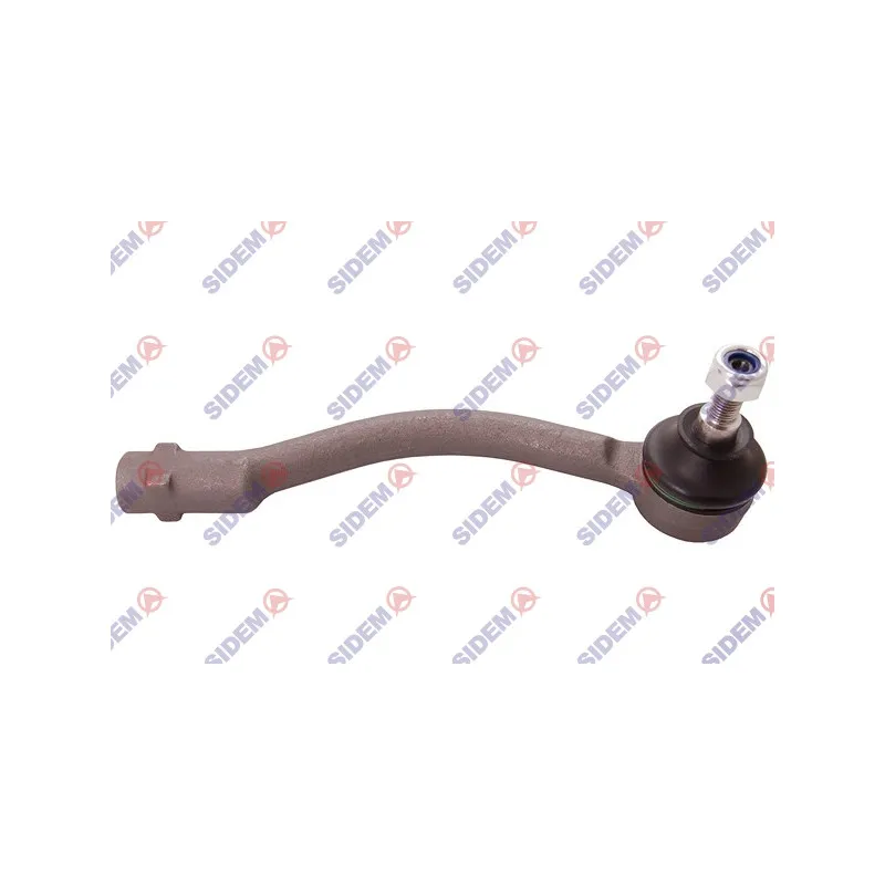 Rotule de barre de connexion avant droit SIDEM 81337
