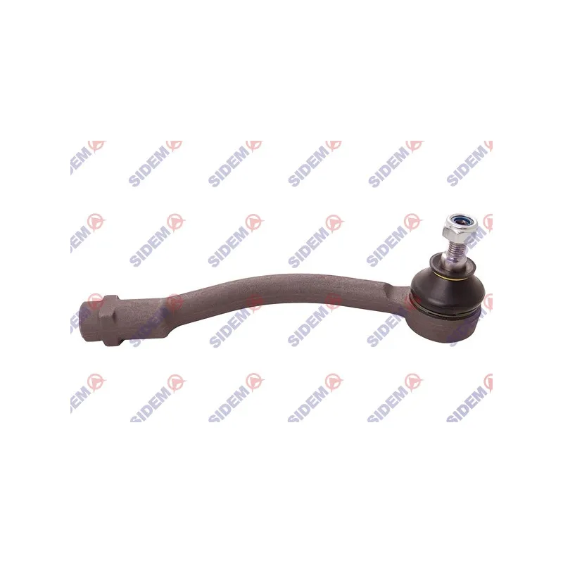 Rotule de barre de connexion avant droit SIDEM 81339