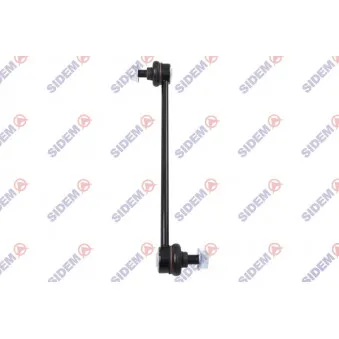 Entretoise/tige, stabilisateur SIDEM 81360
