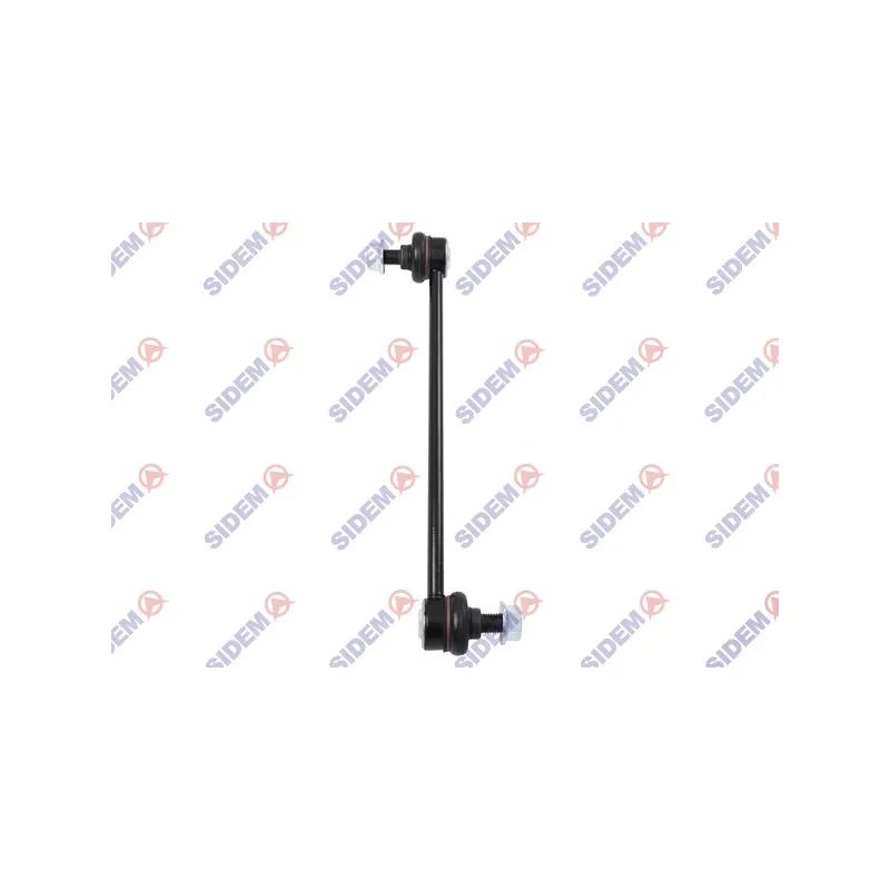 Entretoise/tige, stabilisateur SIDEM 81360