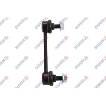 Entretoise/tige, stabilisateur SIDEM 81361