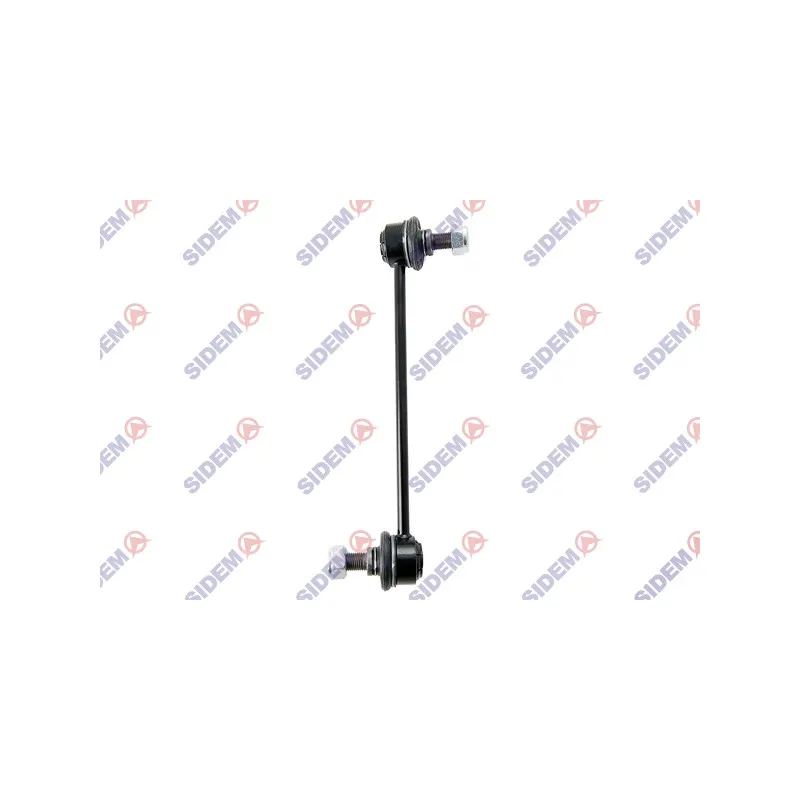 Entretoise/tige, stabilisateur avant droit SIDEM 81363