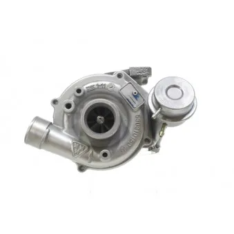 Turbocompresseur, suralimentation ALANKO 900191