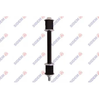 Entretoise/tige, stabilisateur SIDEM 81365