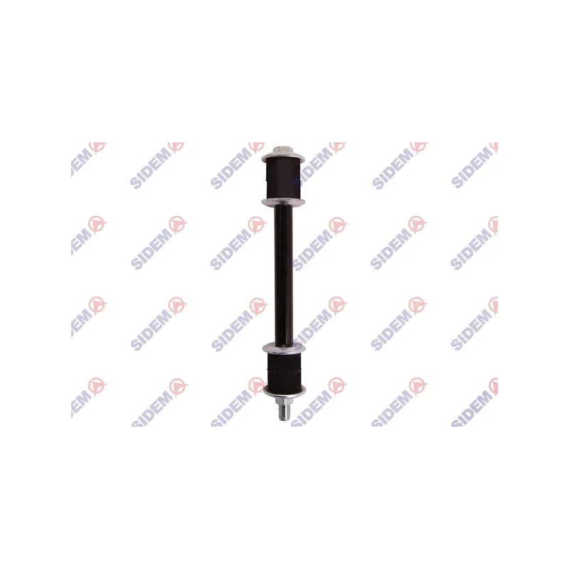 Entretoise/tige, stabilisateur SIDEM 81365