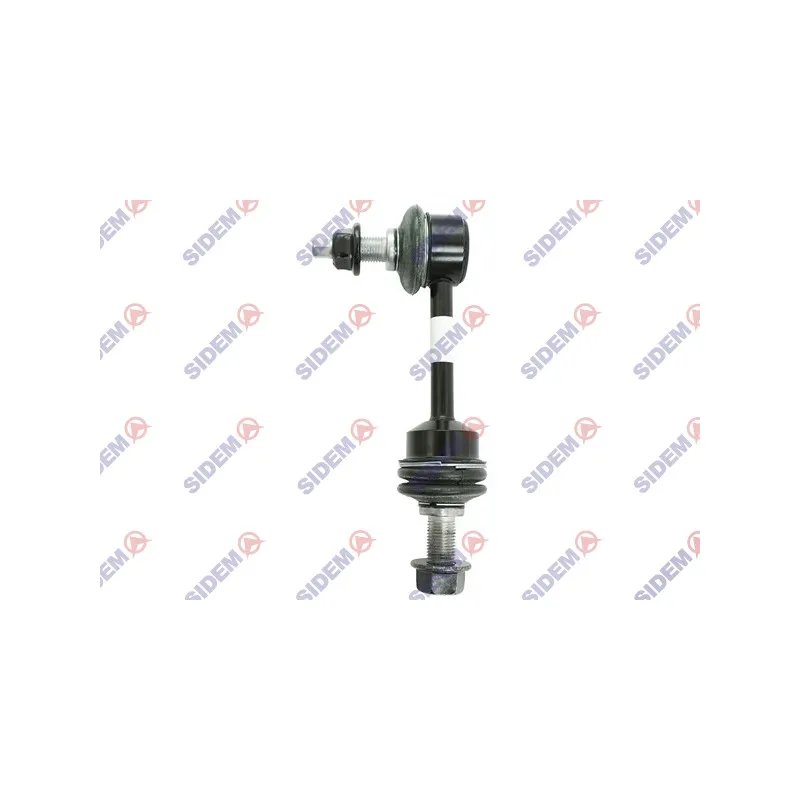 Entretoise/tige, stabilisateur SIDEM 81368