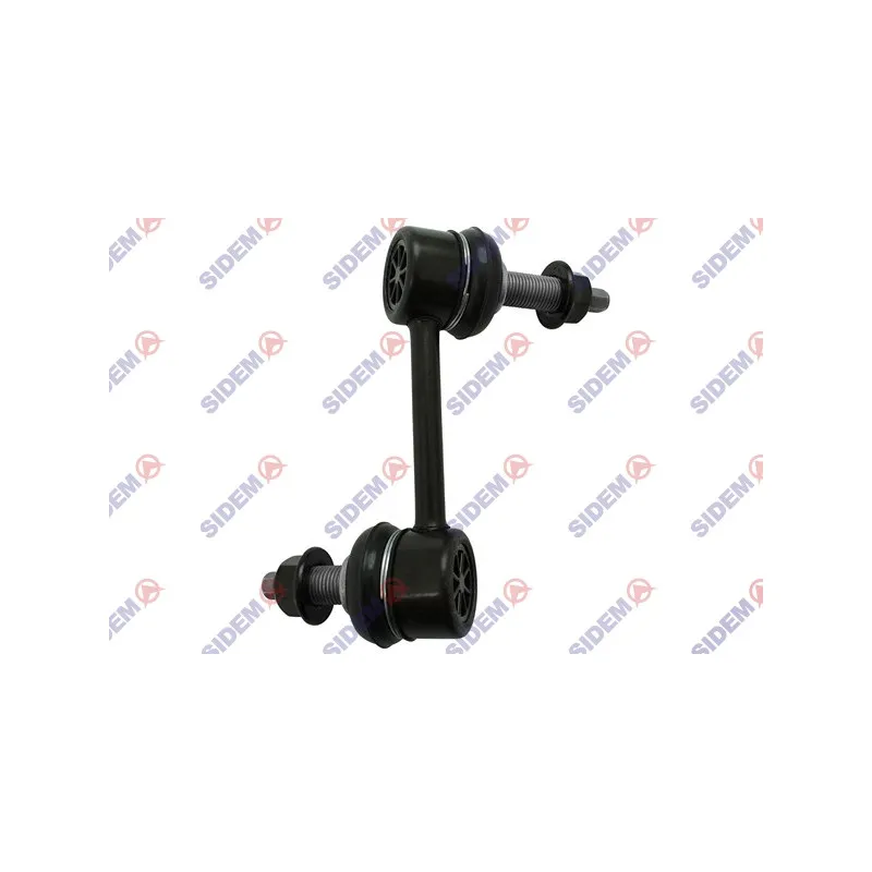 Entretoise/tige, stabilisateur arrière droit SIDEM 81463
