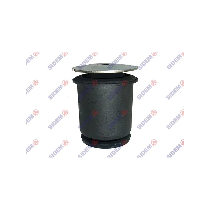 Suspension, corps de l'essieu SIDEM 819300