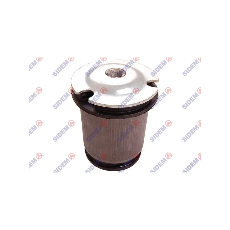 Suspension, corps de l'essieu SIDEM 819302
