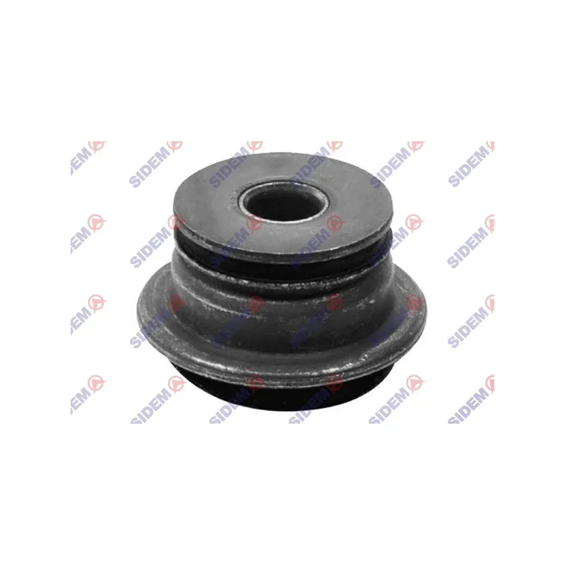 Suspension, corps de l'essieu SIDEM 819303