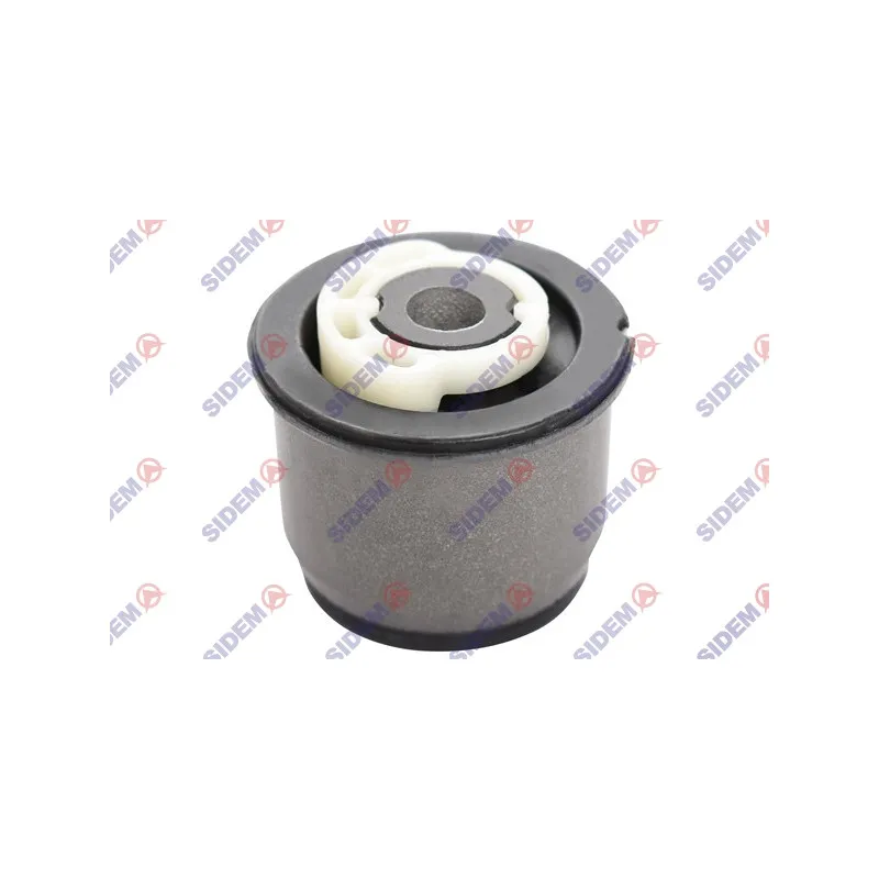 Suspension, corps de l'essieu SIDEM 819307