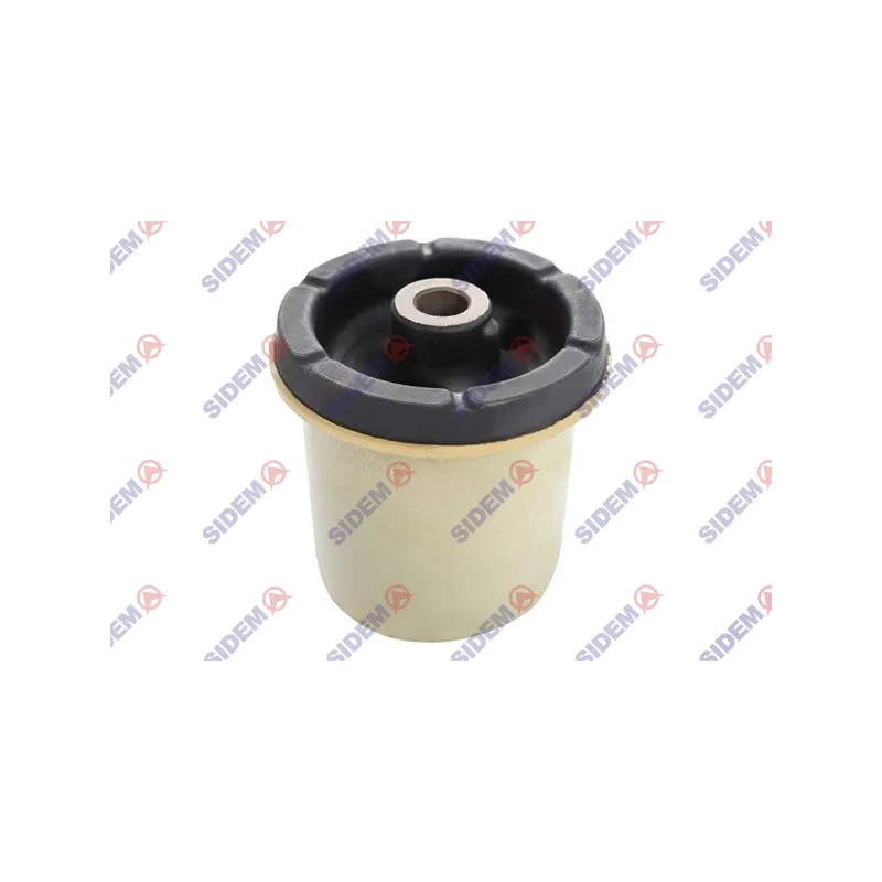 Suspension, corps de l'essieu SIDEM 819309
