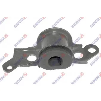 Suspension, bras de liaison avant droit SIDEM 819610