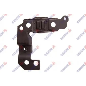 Suspension, bras de liaison avant gauche SIDEM 819636
