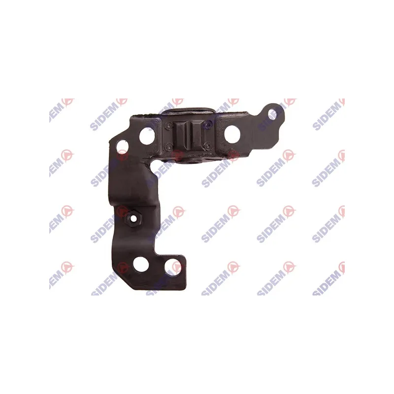 Suspension, bras de liaison avant gauche SIDEM 819636
