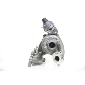 Turbocompresseur, suralimentation ALANKO 900194