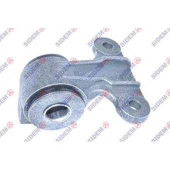 Suspension, bras de liaison avant gauche SIDEM 819648