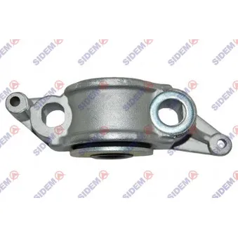 Suspension, bras de liaison avant gauche SIDEM 819656
