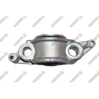 Suspension, bras de liaison avant droit SIDEM 819657