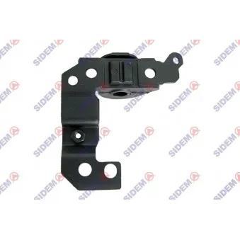 Suspension, bras de liaison avant gauche SIDEM 819658