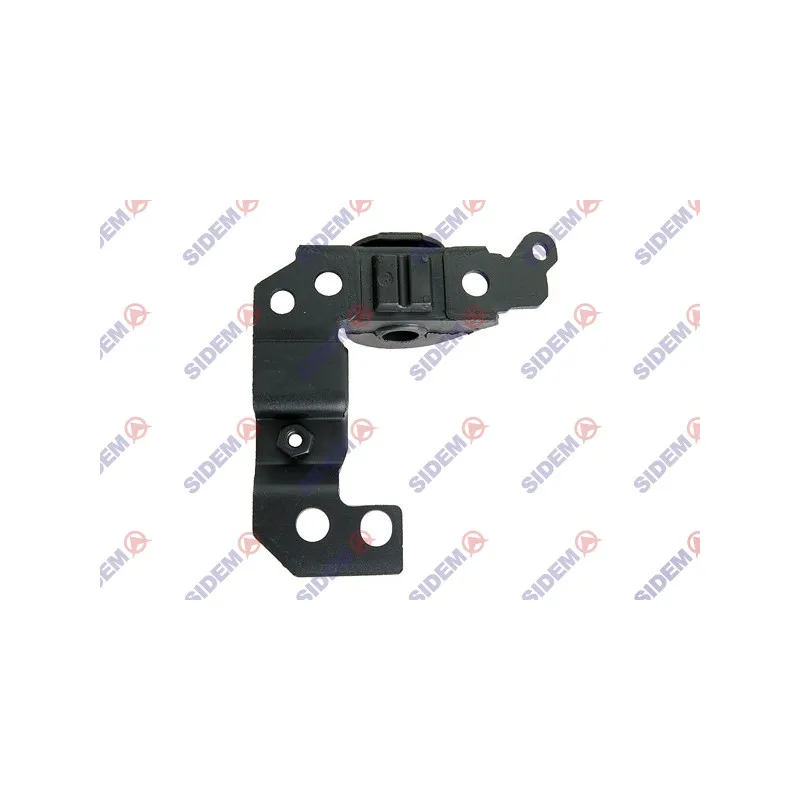 Suspension, bras de liaison avant gauche SIDEM 819658