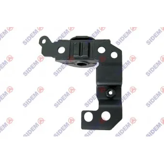 Suspension, bras de liaison avant droit SIDEM 819659