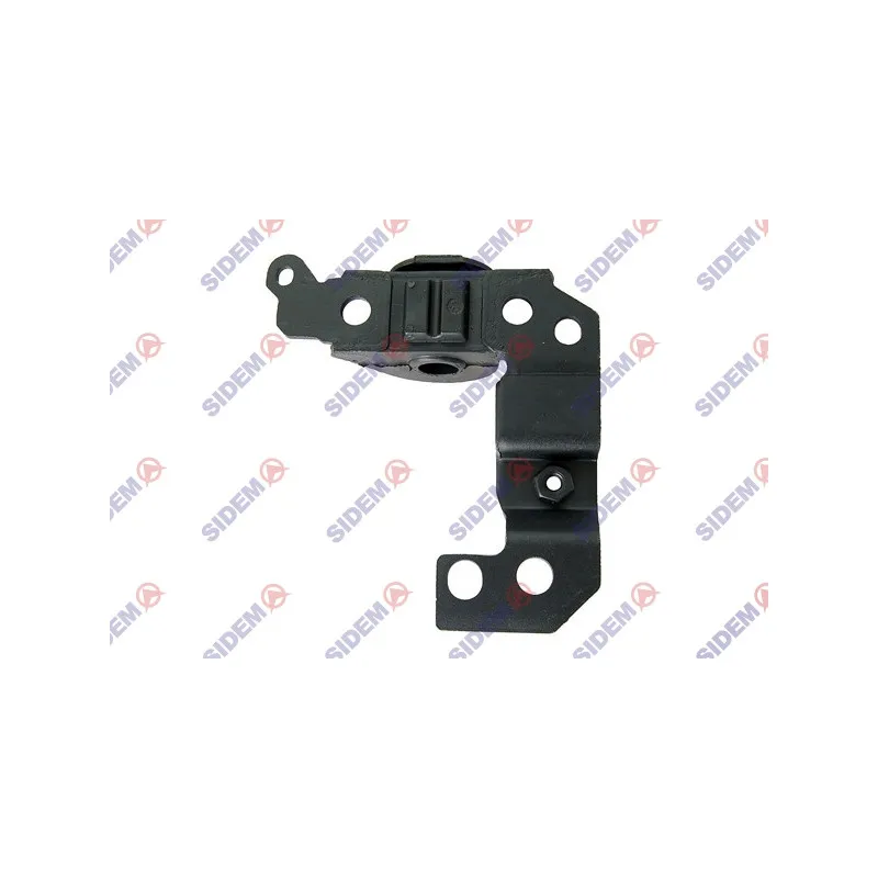 Suspension, bras de liaison avant droit SIDEM 819659