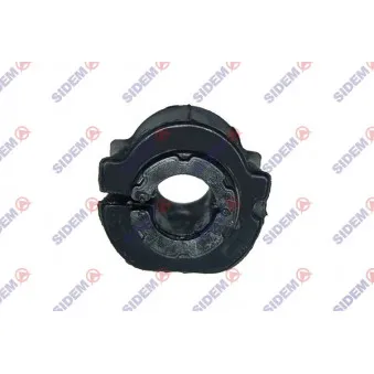 Suspension, stabilisateur SIDEM 819805