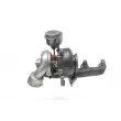 Turbocompresseur, suralimentation ALANKO 900196 - Visuel 2