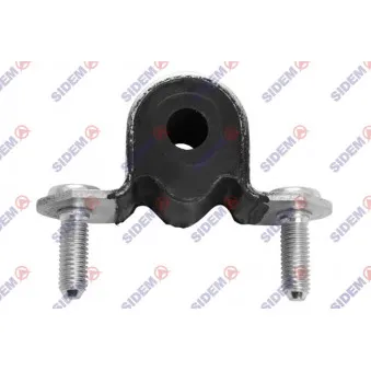 Suspension, stabilisateur SIDEM 819812