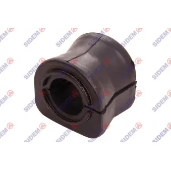 Suspension, stabilisateur SIDEM 819816