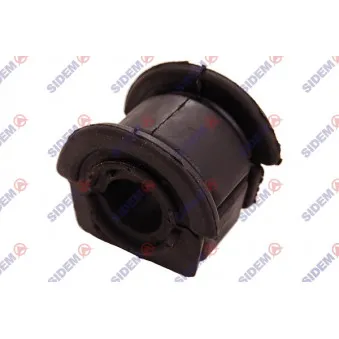 Suspension, stabilisateur SIDEM 819823