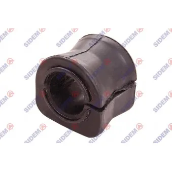 Suspension, stabilisateur SIDEM 819834