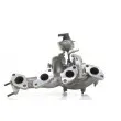 Turbocompresseur, suralimentation ALANKO 900197 - Visuel 1