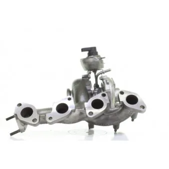 Turbocompresseur, suralimentation ALANKO 900197