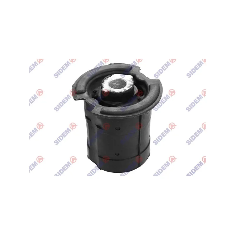 Suspension, corps de l'essieu SIDEM 821103