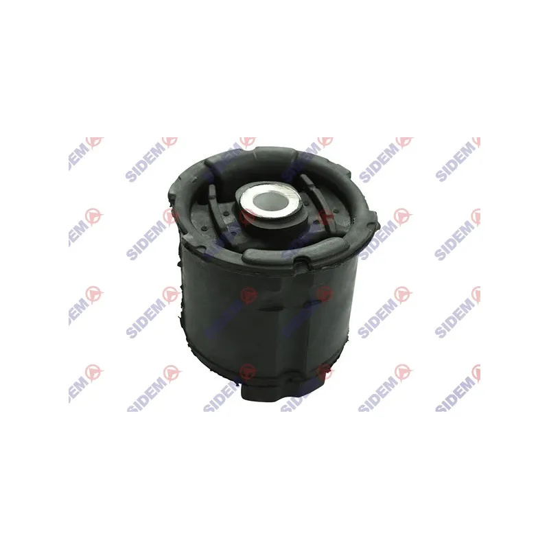 Suspension, corps de l'essieu SIDEM 821301