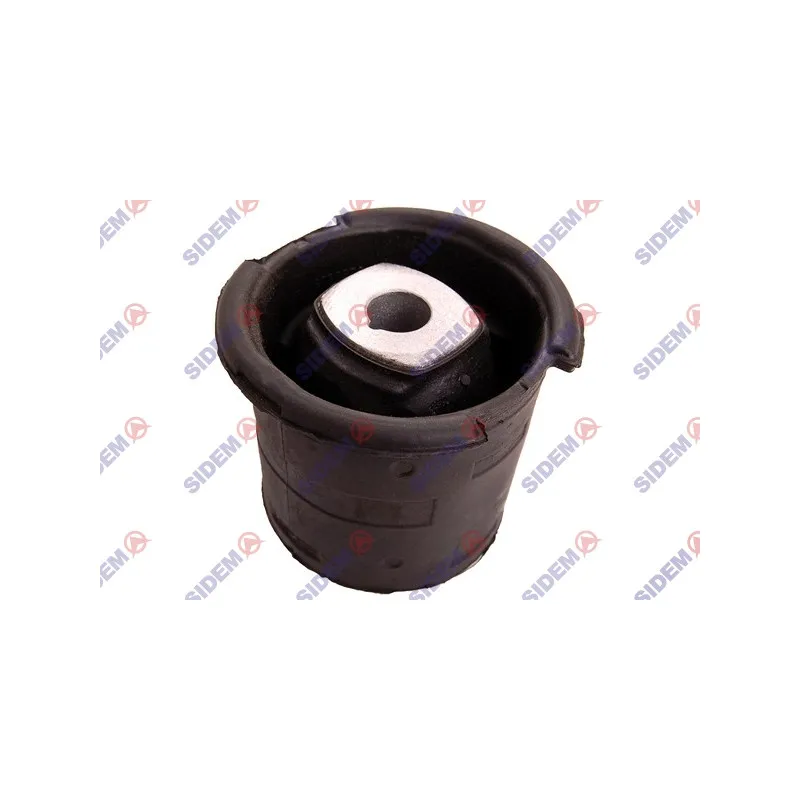 Suspension, corps de l'essieu SIDEM 821309