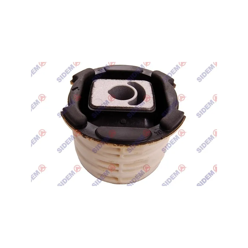Suspension, corps de l'essieu SIDEM 821313