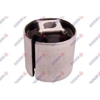 Suspension, corps de l'essieu SIDEM 821314
