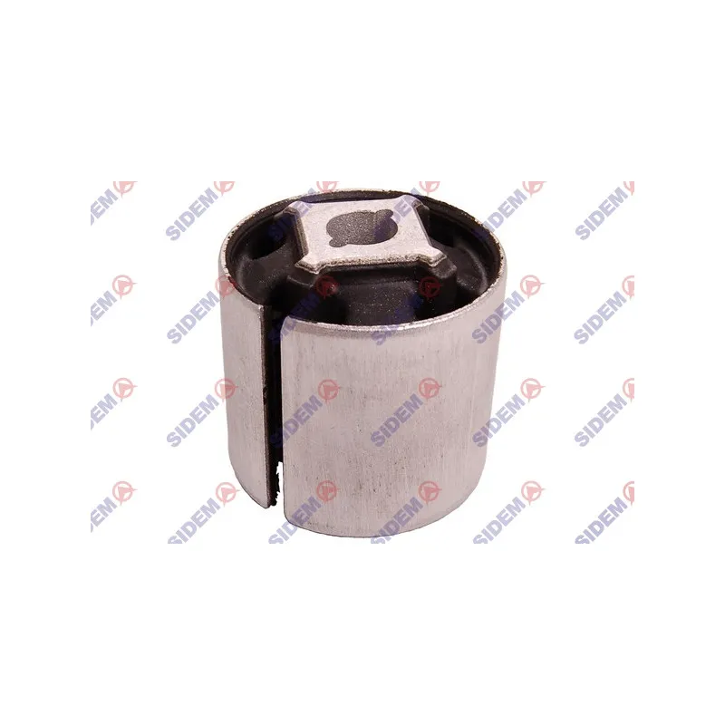 Suspension, corps de l'essieu SIDEM 821314