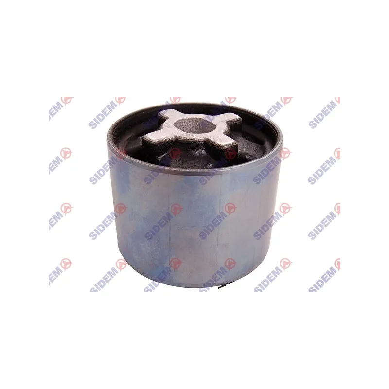Suspension, corps de l'essieu SIDEM 821315