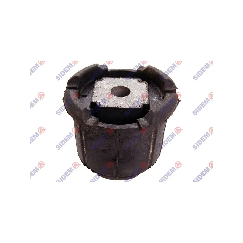 Suspension, corps de l'essieu SIDEM 821316