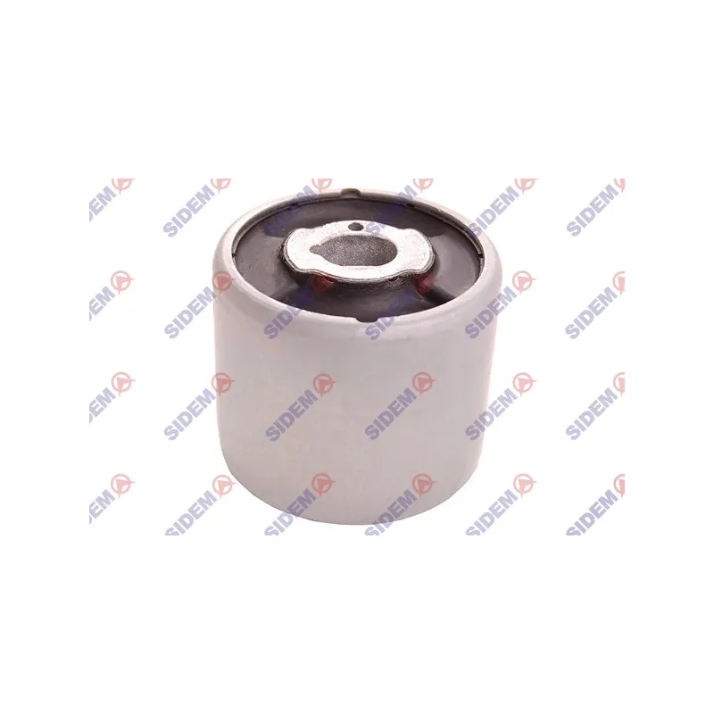 Suspension, corps de l'essieu SIDEM 821318