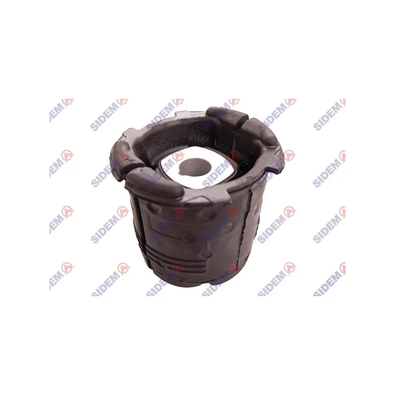 Suspension, corps de l'essieu SIDEM 821320