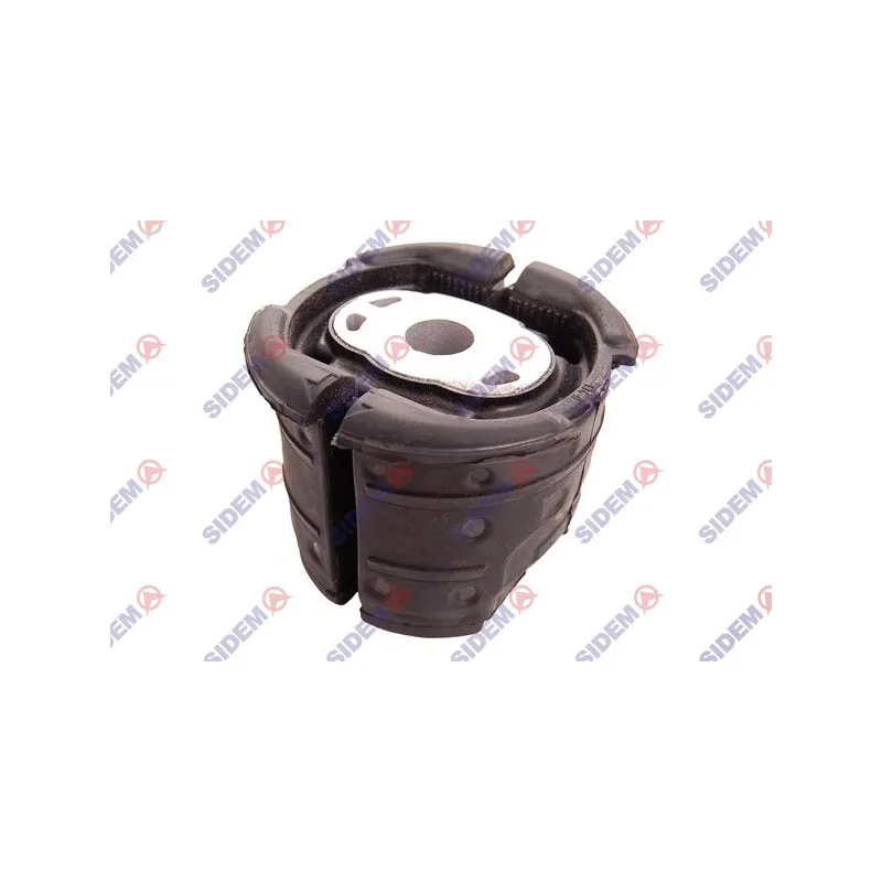 Suspension, corps de l'essieu SIDEM 821321