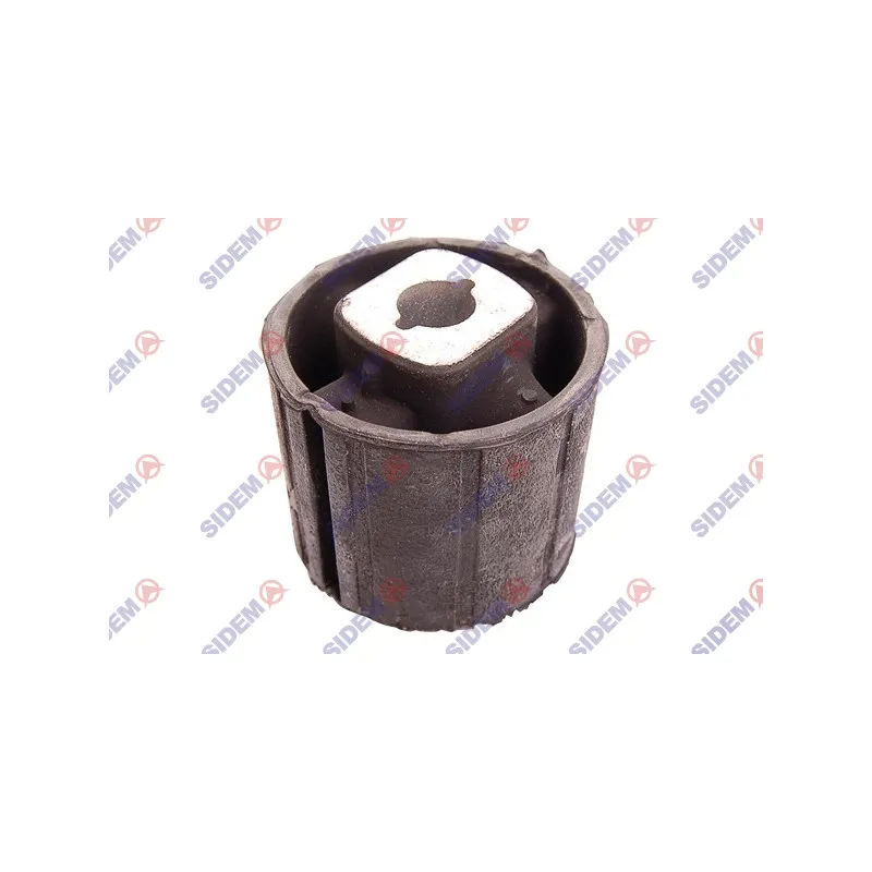 Suspension, corps de l'essieu SIDEM 821322